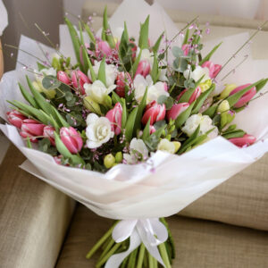 Simfonie de primăvară